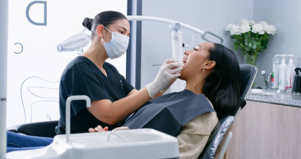 Best Root Canal Treatment  in Marriott Slaterville, UT